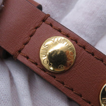 Load image into Gallery viewer, LOUIS VUITTON Dauphine NoirM45958 Monogram Monogram Reverse Canvas Size MM