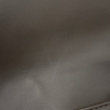 Load image into Gallery viewer, CHANEL Boy Chanel ChainShoulder Bag Brown/Gray/RedA94804 Lambskin Size 25