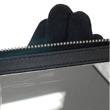 Load image into Gallery viewer, CHANEL Matelasse Chain Vanity Bag BlackAP1472 Lambskin