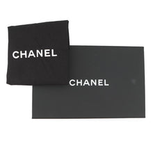 Load image into Gallery viewer, CHANEL Matelasse Chain Vanity Bag BlackAP1472 Lambskin