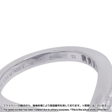 Load image into Gallery viewer, Chaumet Josephine Aigrette Ring Size 52/#12083290 18K White Gold