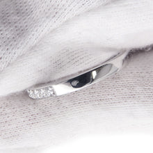 Load image into Gallery viewer, Chaumet Josephine Aigrette Ring Size 52/#12083290 18K White Gold