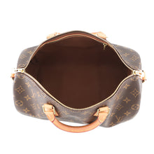 Load image into Gallery viewer, LOUIS VUITTON Speedy Bandouliere BrownM46981 Monogram Size 35