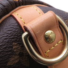 Load image into Gallery viewer, LOUIS VUITTON Speedy Bandouliere BrownM46981 Monogram Size 35