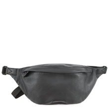 Load image into Gallery viewer, LOUIS VUITTON Discovery・Bumbag NoirM46036 Monogram Shadow Size PM