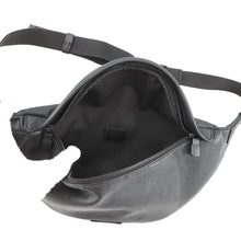 Load image into Gallery viewer, LOUIS VUITTON Discovery・Bumbag NoirM46036 Monogram Shadow Size PM