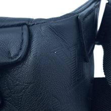 Load image into Gallery viewer, LOUIS VUITTON Discovery・Bumbag NoirM46036 Monogram Shadow Size PM