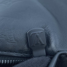 将图像加载到图库查看器中,LOUIS VUITTON Discovery・Bumbag NoirM46036 Monogram Shadow Size PM