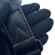 将图像加载到图库查看器中,LOUIS VUITTON Discovery・Bumbag NoirM46036 Monogram Shadow Size PM