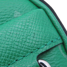 Load image into Gallery viewer, LOUIS VUITTON Alpha Messenger CatusGreenM31014 Monogram Taigarama