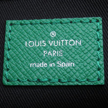 Load image into Gallery viewer, LOUIS VUITTON Alpha Messenger CatusGreenM31014 Monogram Taigarama