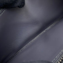 将图像加载到图库查看器中,LOUIS VUITTON LVxYK Zippy Wallet Vertical GrayM81971 Monogram Eclipse Reverse