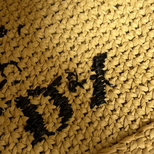 将图像加载到图库查看器中,PRADA Crochet Tote Bag Natural1BG392 Viscose