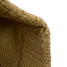 将图像加载到图库查看器中,PRADA Crochet Tote Bag Natural1BG392 Viscose