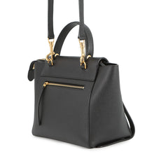 Load image into Gallery viewer, CELINE Belt bag Black189153 Leather Size micro