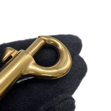 Load image into Gallery viewer, CELINE Belt bag Black189153 Leather Size micro