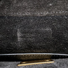 Load image into Gallery viewer, CELINE Belt bag Black189153 Leather Size micro