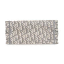 将图像加载到图库查看器中,Dior Book tote EcruWhite/GrayM1296ZRIW Canvas Size Medium