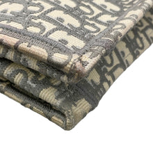 将图像加载到图库查看器中,Dior Book tote EcruWhite/GrayM1296ZRIW Canvas Size Medium