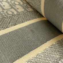 将图像加载到图库查看器中,Dior Book tote EcruWhite/GrayM1296ZRIW Canvas Size Medium