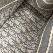 将图像加载到图库查看器中,Dior Book tote EcruWhite/GrayM1296ZRIW Canvas Size Medium