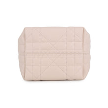 将图像加载到图库查看器中,Dior To Jules Vertical Tote Bag Macro Cannage 2-way Powder PinkM2835OSNW_M413 Leather Size Small