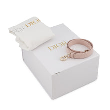 将图像加载到图库查看器中,Dior To Jules Vertical Tote Bag Macro Cannage 2-way Powder PinkM2835OSNW_M413 Leather Size Small