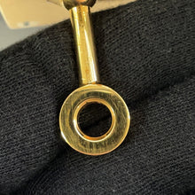 Load image into Gallery viewer, HERMES Kelly Sellier Black Box Calf Leather Size 32