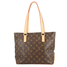 Load image into Gallery viewer, LOUIS VUITTON Cabas · Piano BrownM51148 Monogram