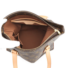 Load image into Gallery viewer, LOUIS VUITTON Cabas · Piano BrownM51148 Monogram