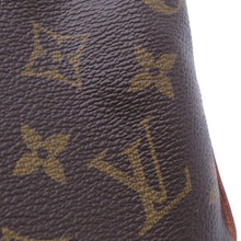 Load image into Gallery viewer, LOUIS VUITTON Cabas · Piano BrownM51148 Monogram