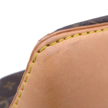将图像加载到图库查看器中,LOUIS VUITTON Cabas · Piano BrownM51148 Monogram