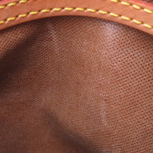 将图像加载到图库查看器中,LOUIS VUITTON Speedy BrownM41528 Monogram Size 25