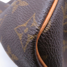 将图像加载到图库查看器中,LOUIS VUITTON Speedy BrownM41528 Monogram Size 25