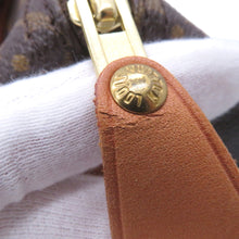 将图像加载到图库查看器中,LOUIS VUITTON Speedy BrownM41528 Monogram Size 25