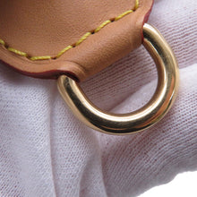 Load image into Gallery viewer, LOUIS VUITTON Toiletry Pouch on Chain BrownM81412 Monogram