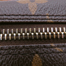 Load image into Gallery viewer, LOUIS VUITTON Trocadero BrownM51274 Monogram Size 27
