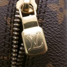 Load image into Gallery viewer, LOUIS VUITTON Trocadero BrownM51274 Monogram Size 27