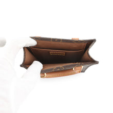 Load image into Gallery viewer, LOUIS VUITTON Petit Sac Plat BrownM81295 Monogram