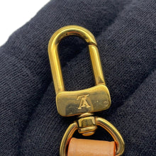 Load image into Gallery viewer, LOUIS VUITTON Petit Sac Plat BrownM81295 Monogram