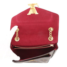 将图像加载到图库查看器中,LOUIS VUITTON Passy RedM45592 Monogram