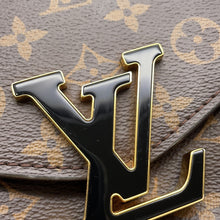 Load image into Gallery viewer, LOUIS VUITTON Passy RedM45592 Monogram