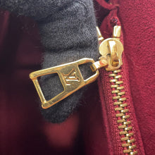 Load image into Gallery viewer, LOUIS VUITTON Passy RedM45592 Monogram