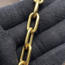 Load image into Gallery viewer, LOUIS VUITTON Cloakroom drop kit BlueM45588 Monogram NBA