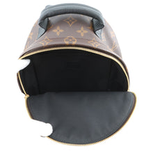 Load image into Gallery viewer, LOUIS VUITTON Palm Springs Backpack NoirM44870 Monogram Monogram Reverse Canvas Size PM