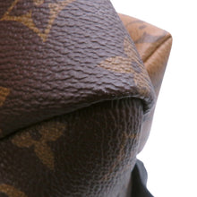 Load image into Gallery viewer, LOUIS VUITTON Palm Springs Backpack NoirM44870 Monogram Monogram Reverse Canvas Size PM