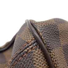 Load image into Gallery viewer, LOUIS VUITTON Greet RedN48108 Damier Ebene Canvas