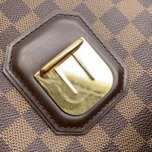 Load image into Gallery viewer, LOUIS VUITTON Greet RedN48108 Damier Ebene Canvas