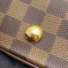 Load image into Gallery viewer, LOUIS VUITTON Greet RedN48108 Damier Ebene Canvas