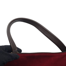 Load image into Gallery viewer, LOUIS VUITTON Greet RedN48108 Damier Ebene Canvas